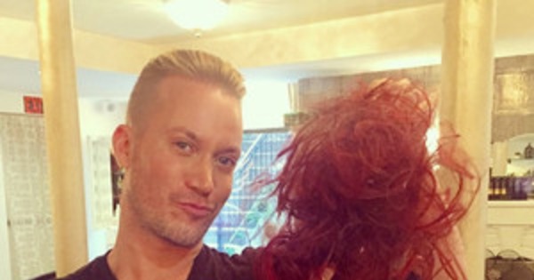 Snooki Looks Better Than Ever See Her Dramatic New Do E News